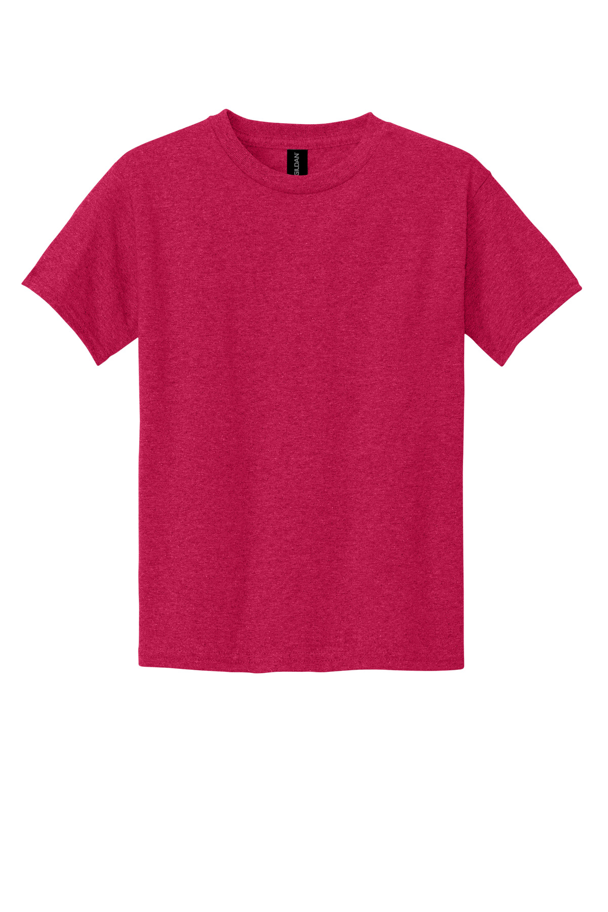 Gildan - Youth Heavy Cotton 100% Cotton T-Shirt. 5000B 421