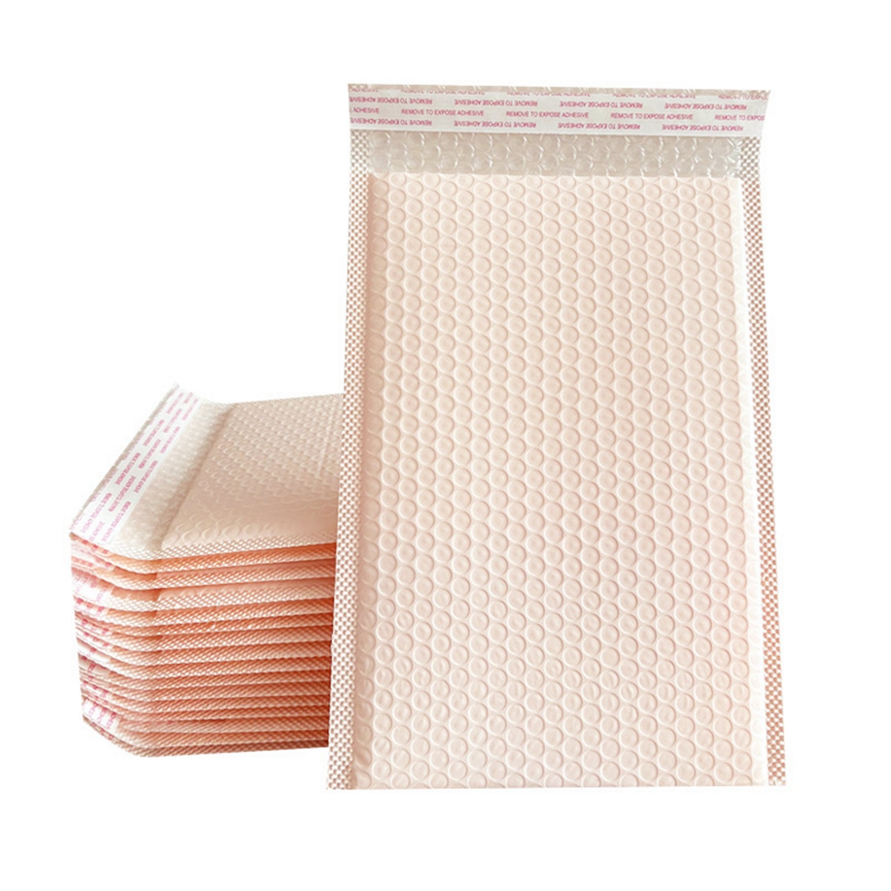 Shipping Bags Bubble Mailers 5