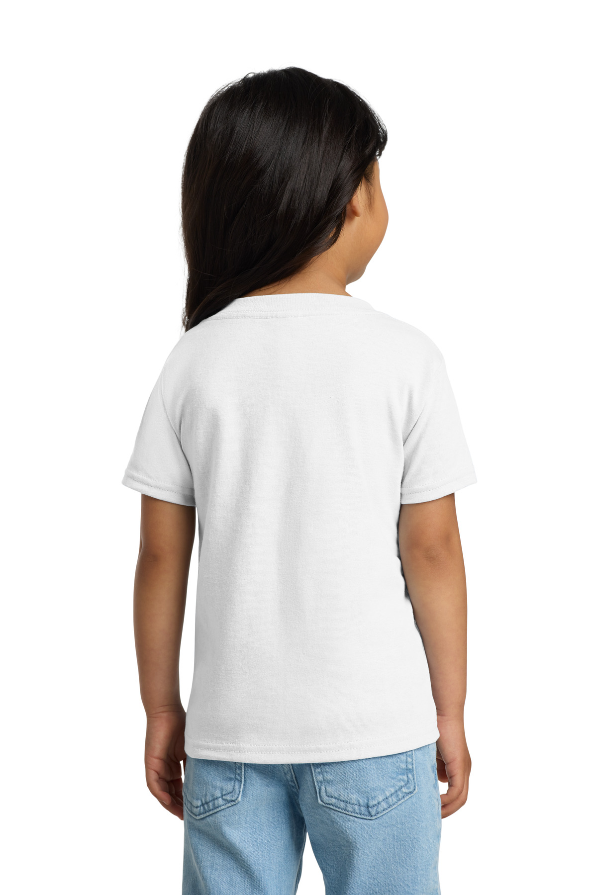 Gildan Heavy Cotton Toddler T-Shirt 5100P 49