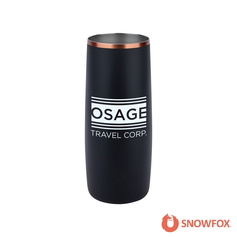 Snowfox® 14 oz. Vacuum Insulated Highball Tumbler 15