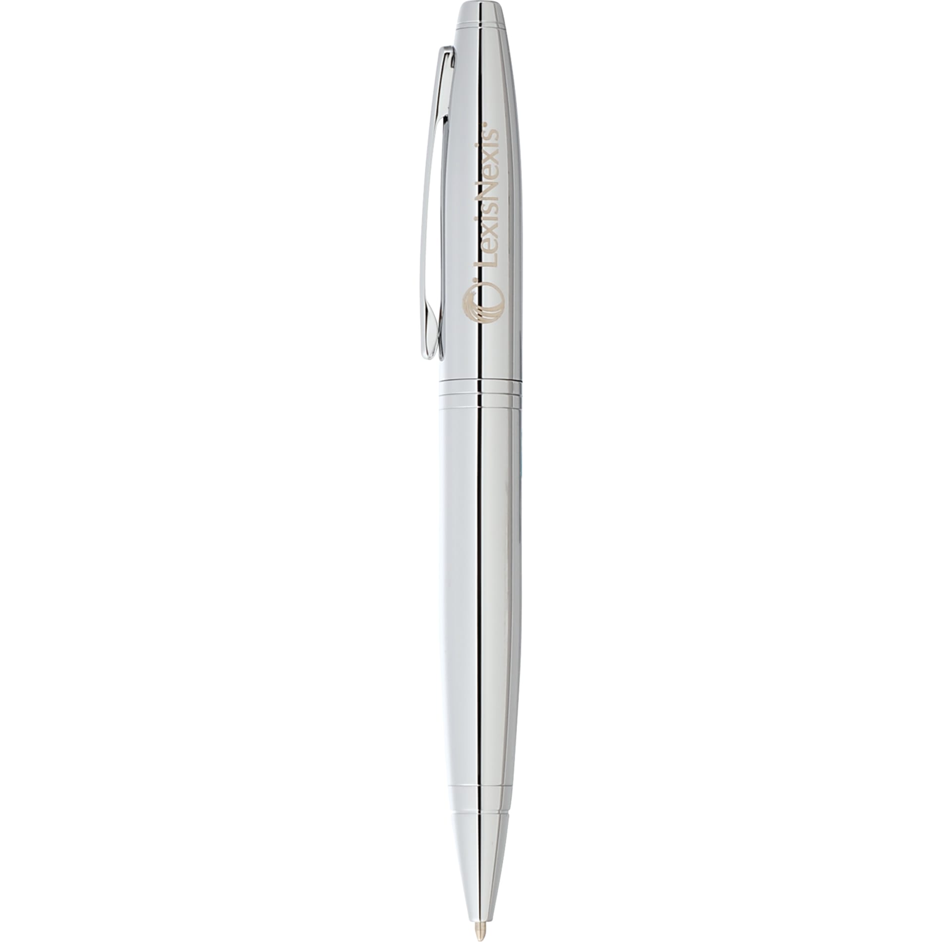 Cross® Calais Chrome Ballpoint 10