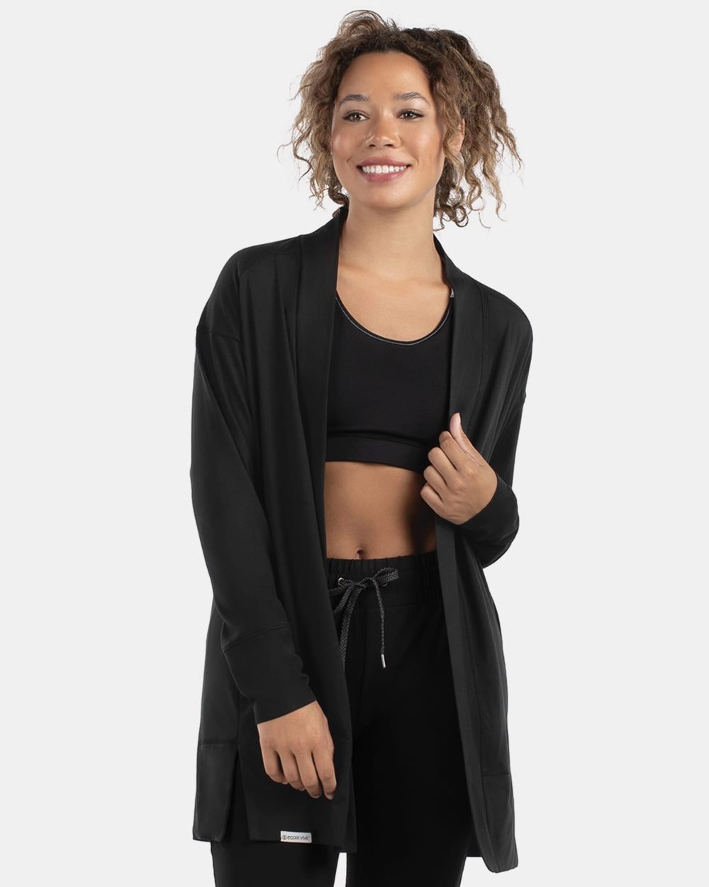 Women's Eco Revive™ Ventura Cardigan - 223705 16