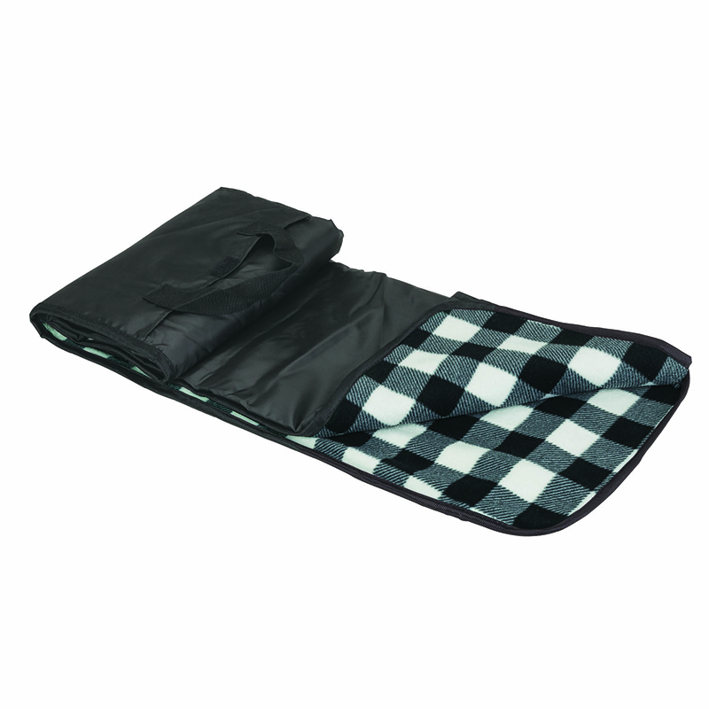 Fairview Picnic Blanket 14