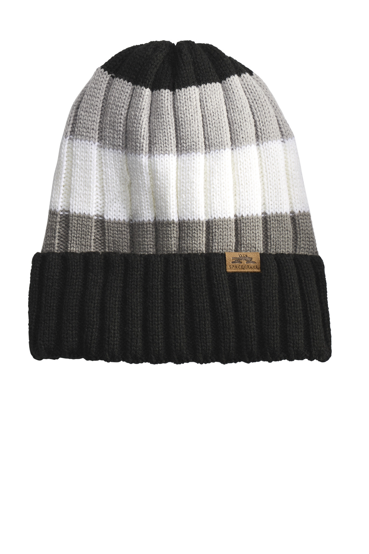 LIMITED EDITION Spacecraft Throwback Beanie SPC10 7