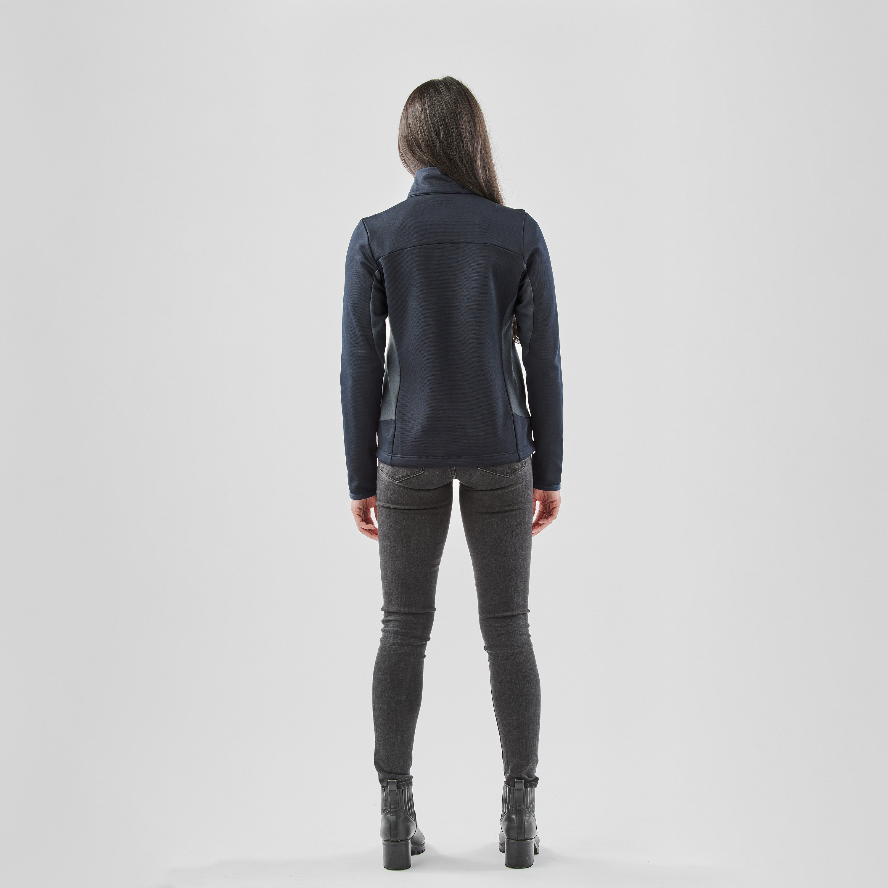 Stormtech Women's Appaloosa Knit Jacket 14
