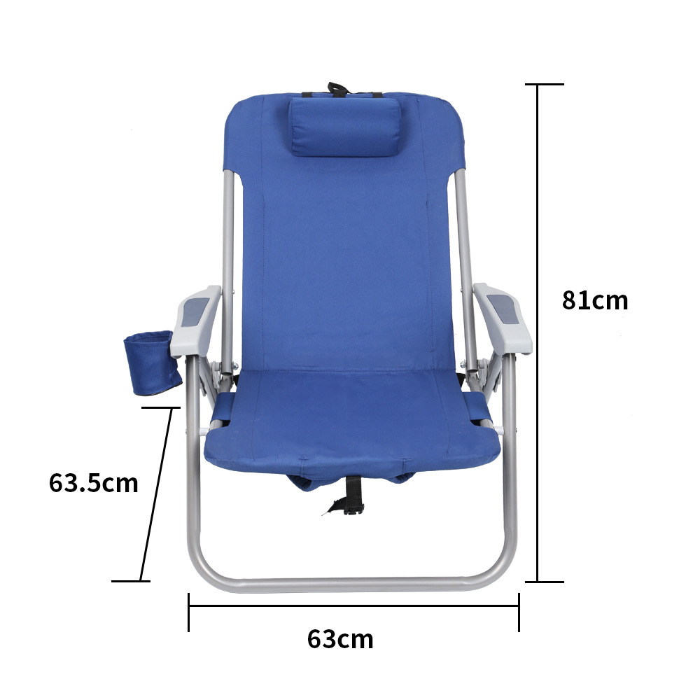 Fordable Beach Chair 4