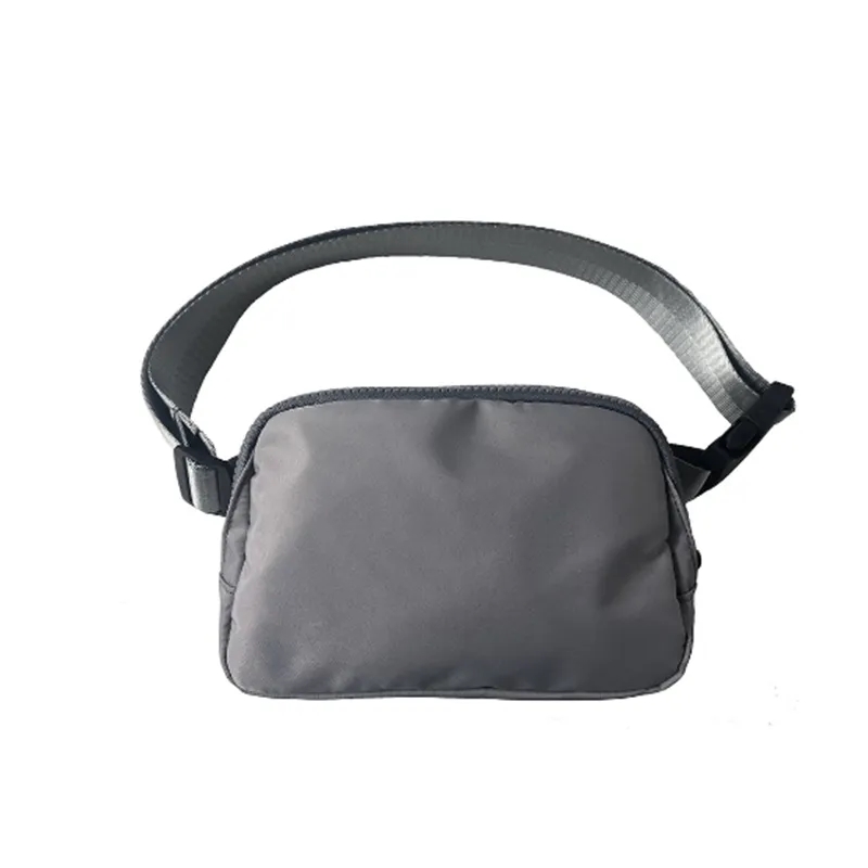 Outdoor Nylon Belt Pack 2