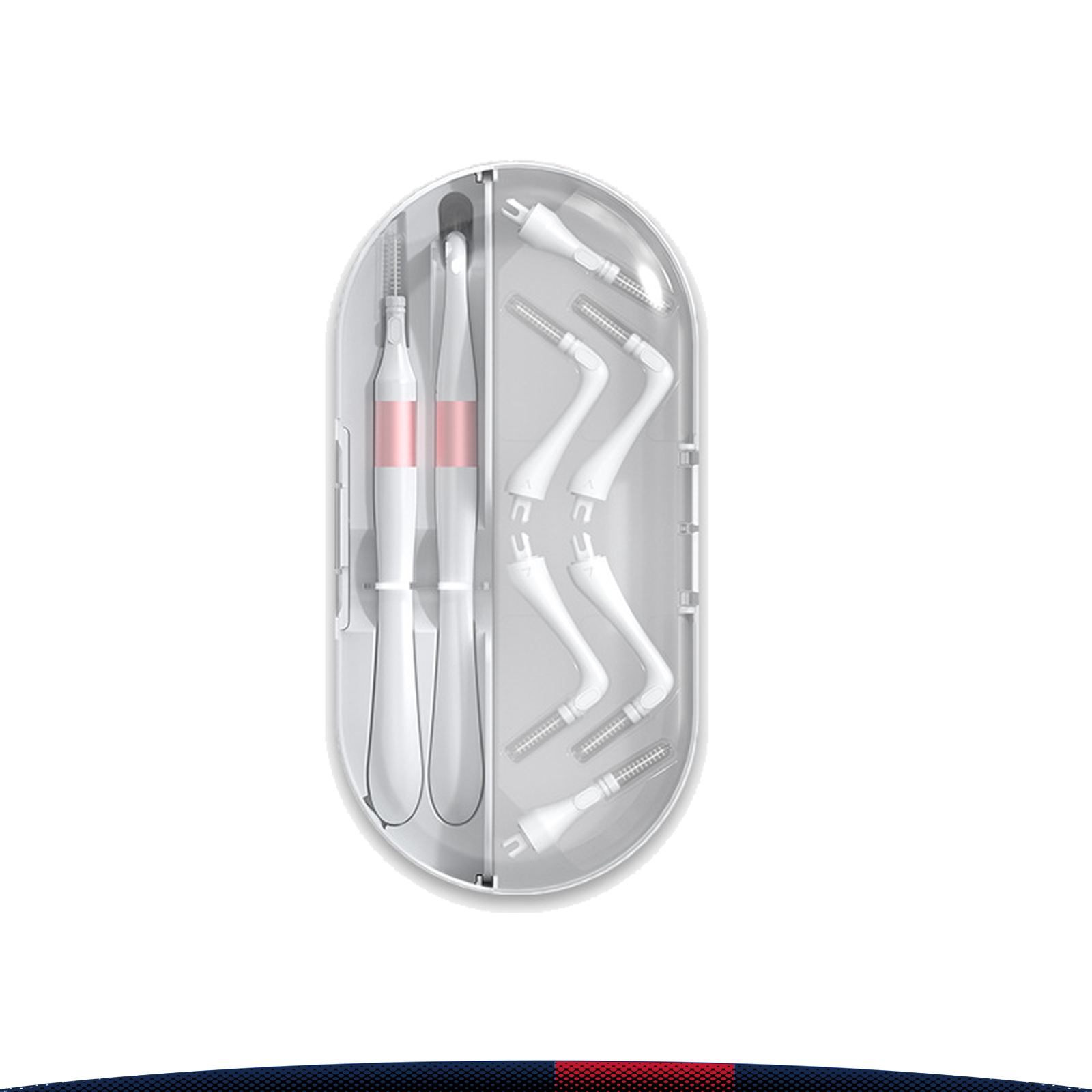 Truen Interdental Brush Set 3