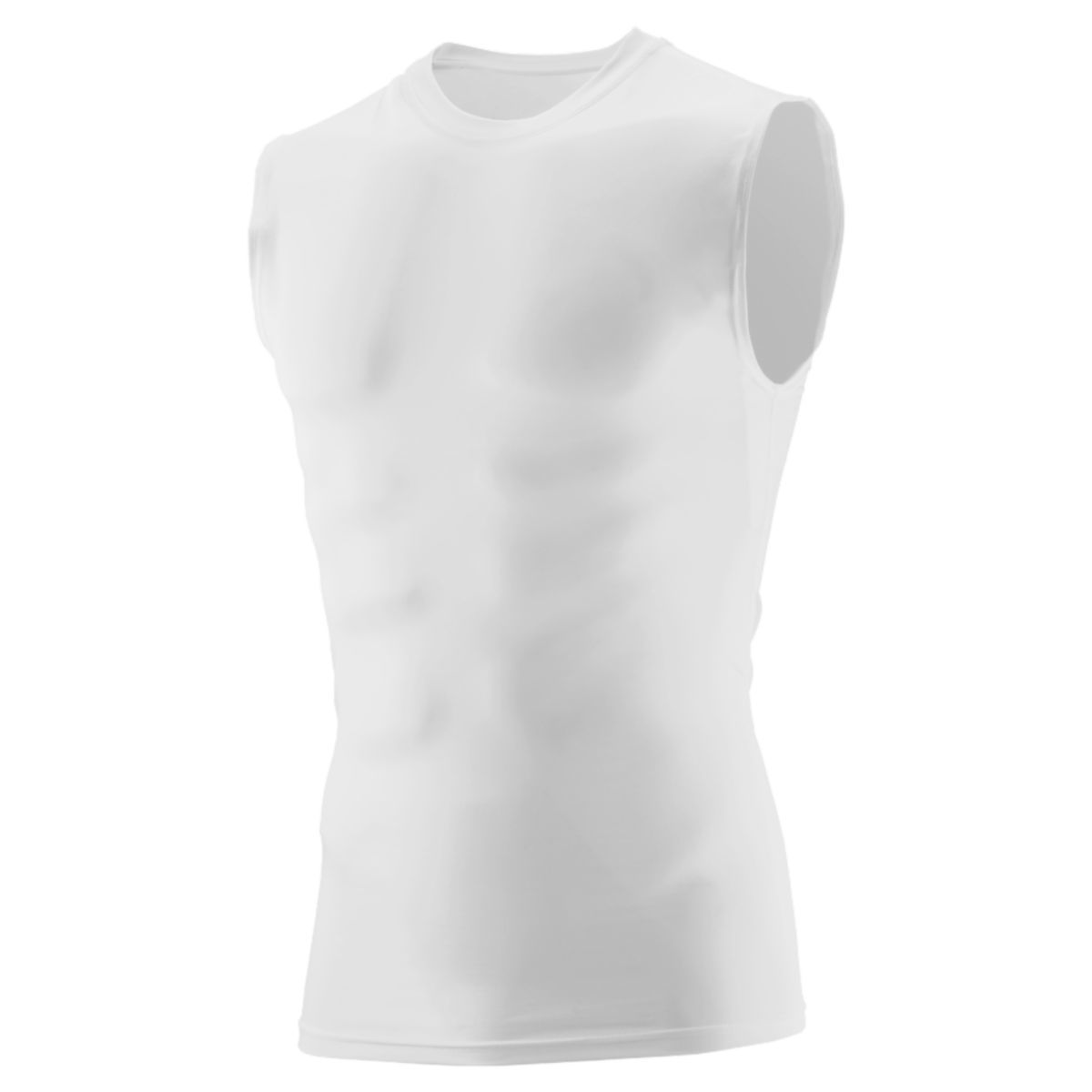 Hyperform Compression Sleeveless Tee 2