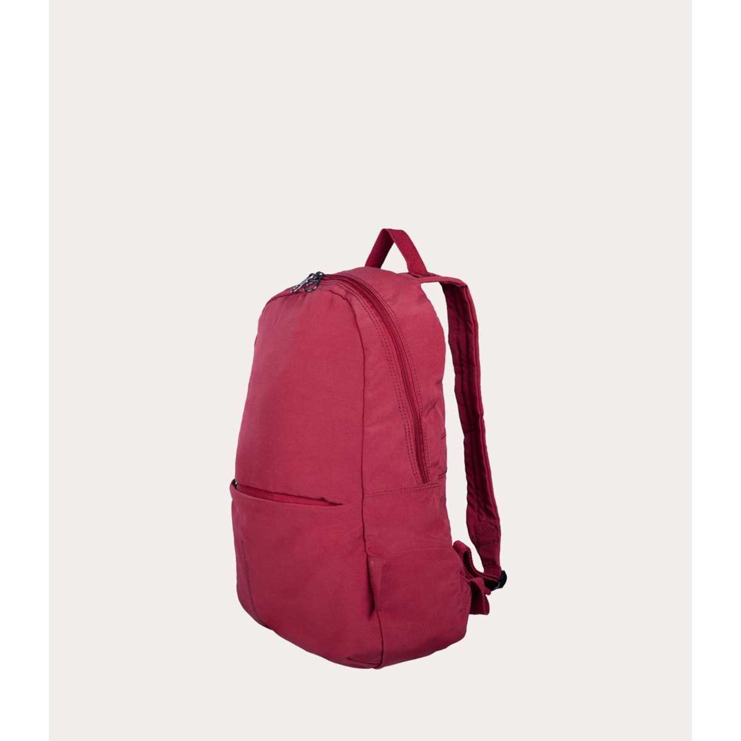 TUCANO® - Italy ECOCOMPACT Recycled Modern Business Foldable Backpack 1