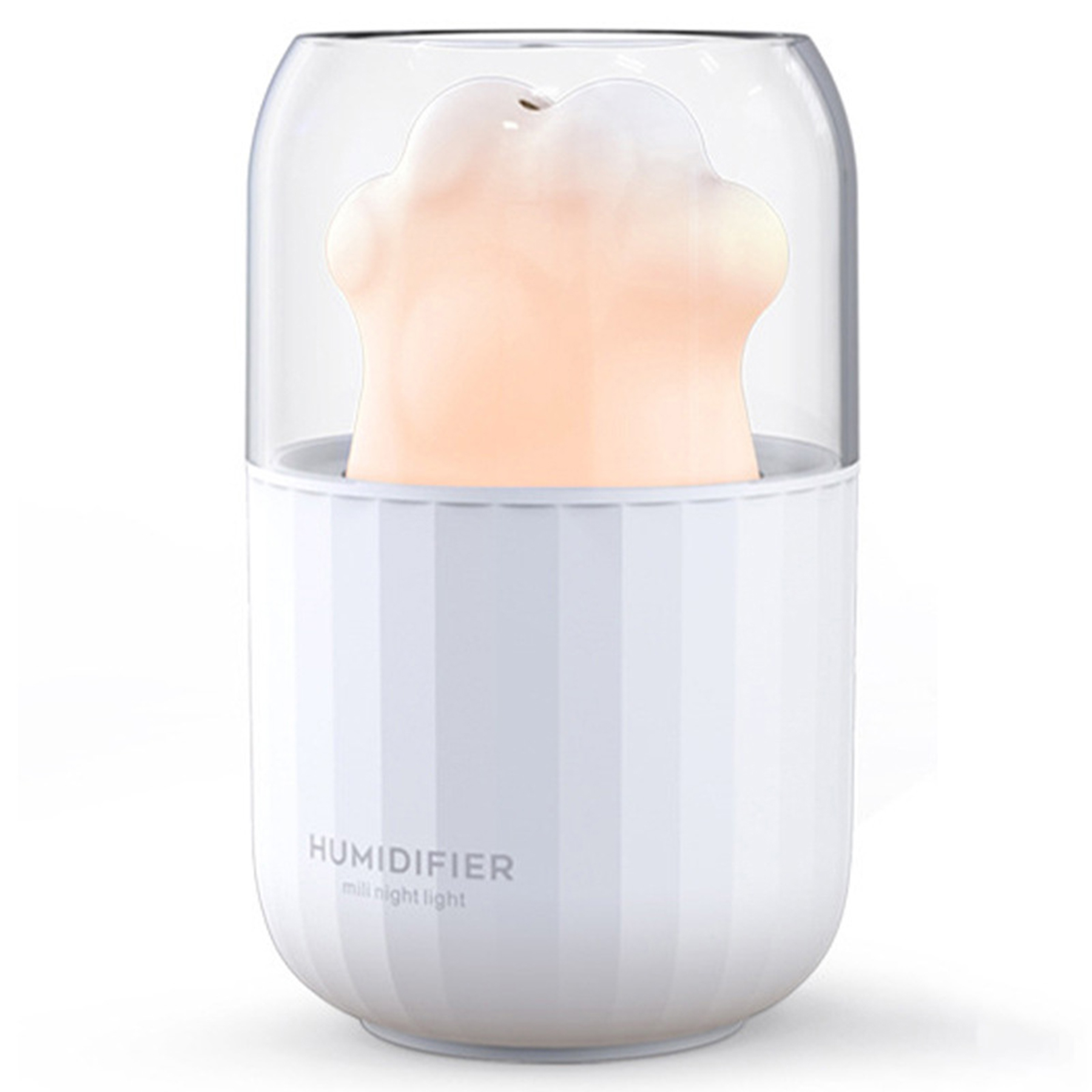 Cat Paw Humidifier Lightweight 2
