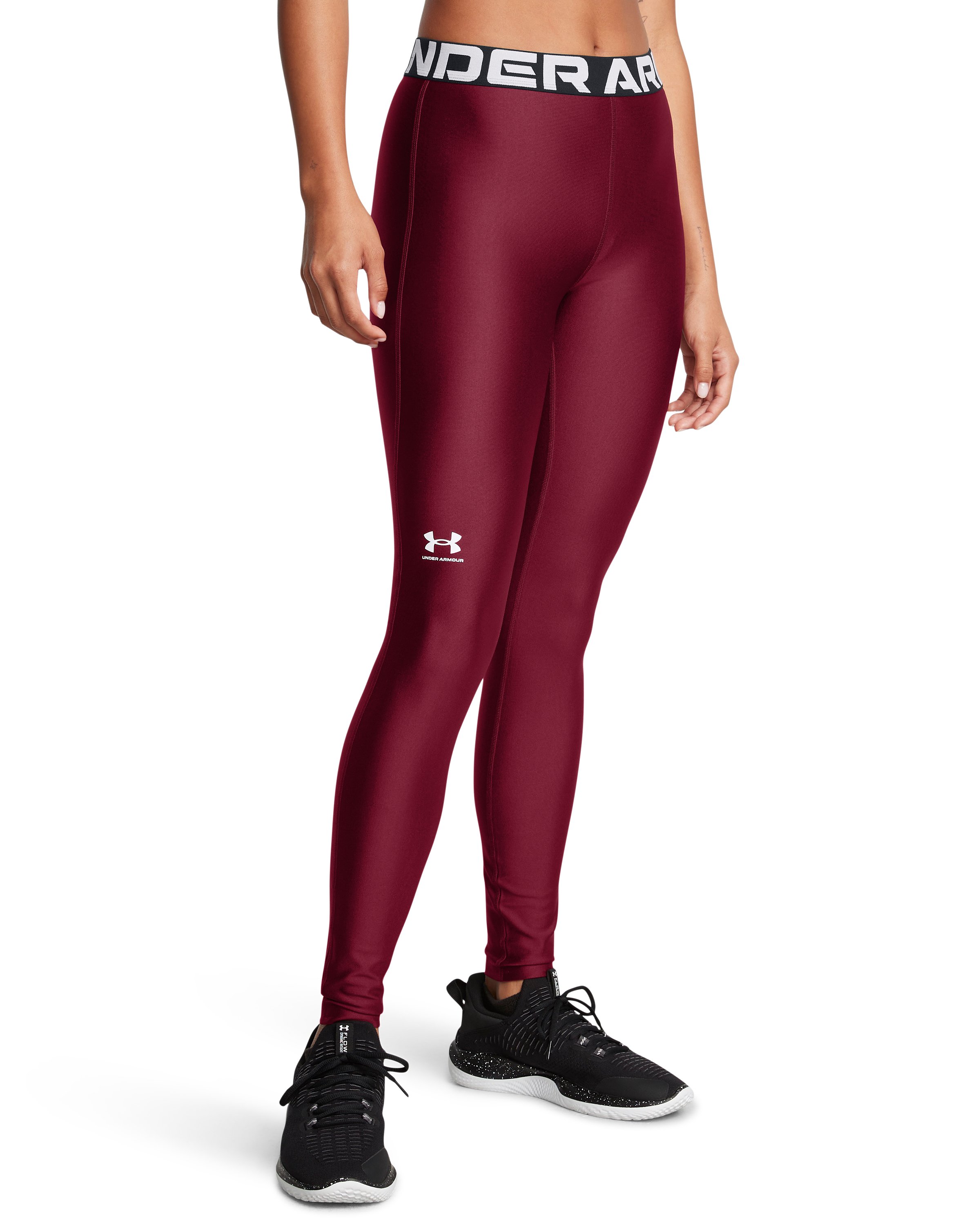 HeatGear Women's Leggings 26