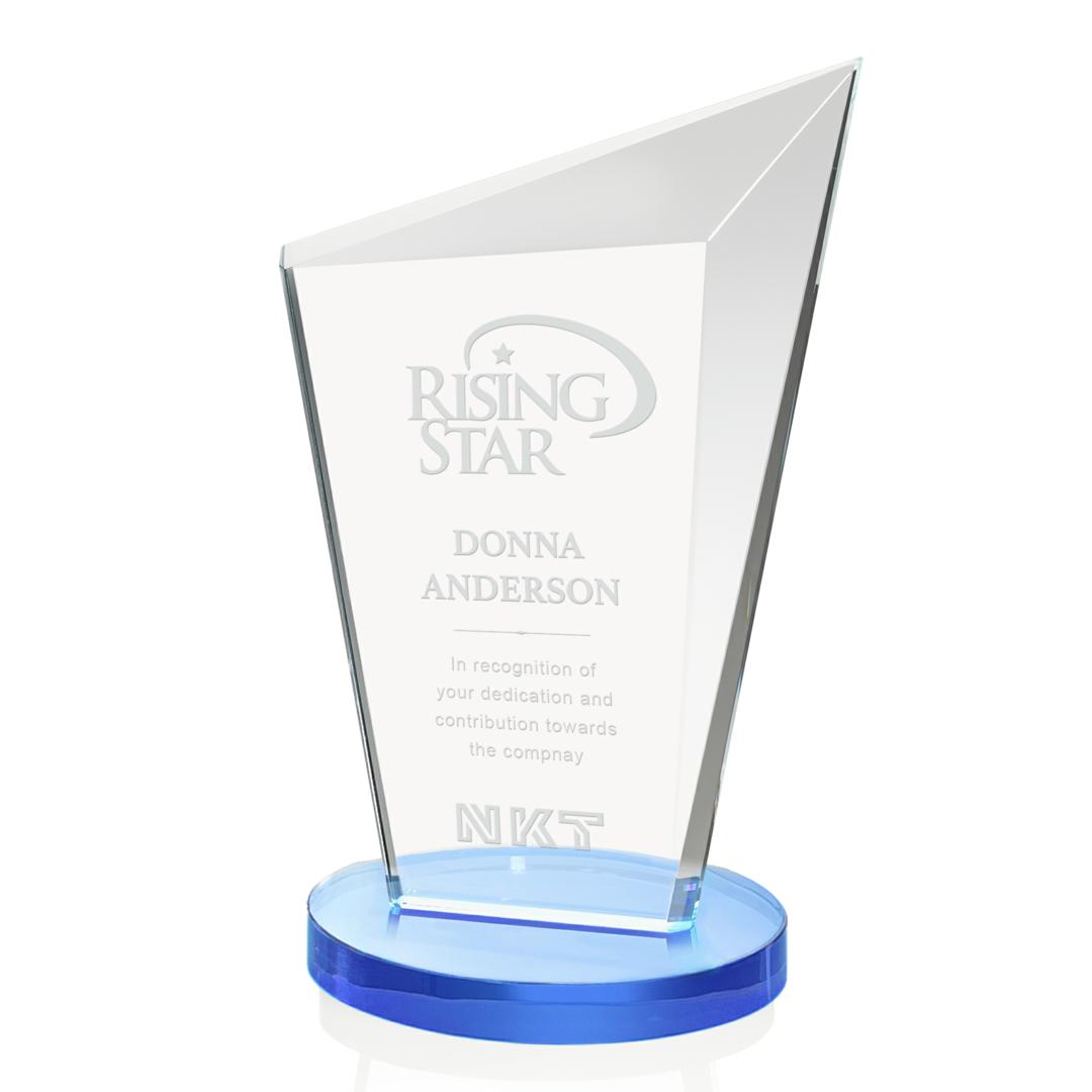 Wiltshire Award - Sky Blue 2
