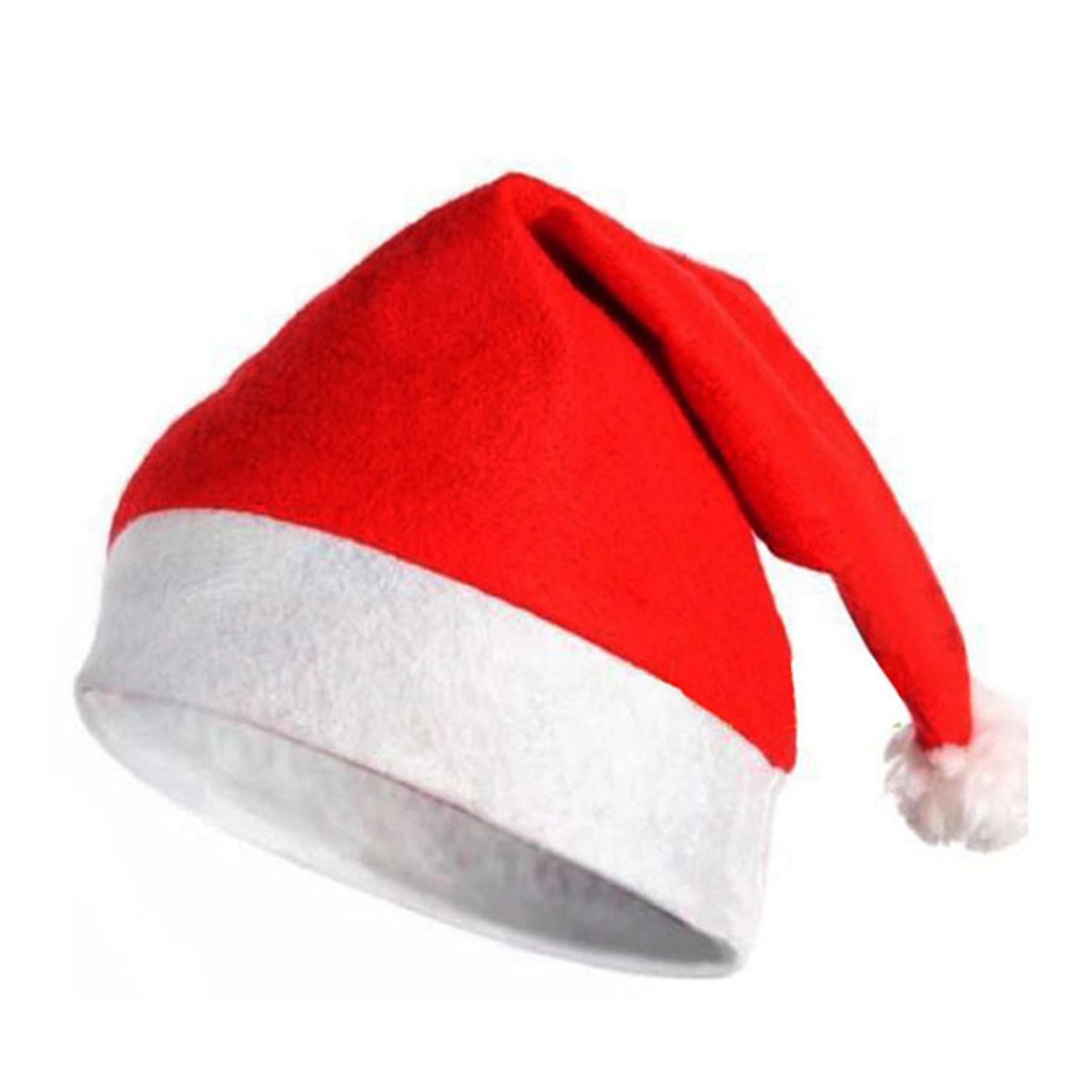 Christmas Xmas Party Santa Hat For Adults 14