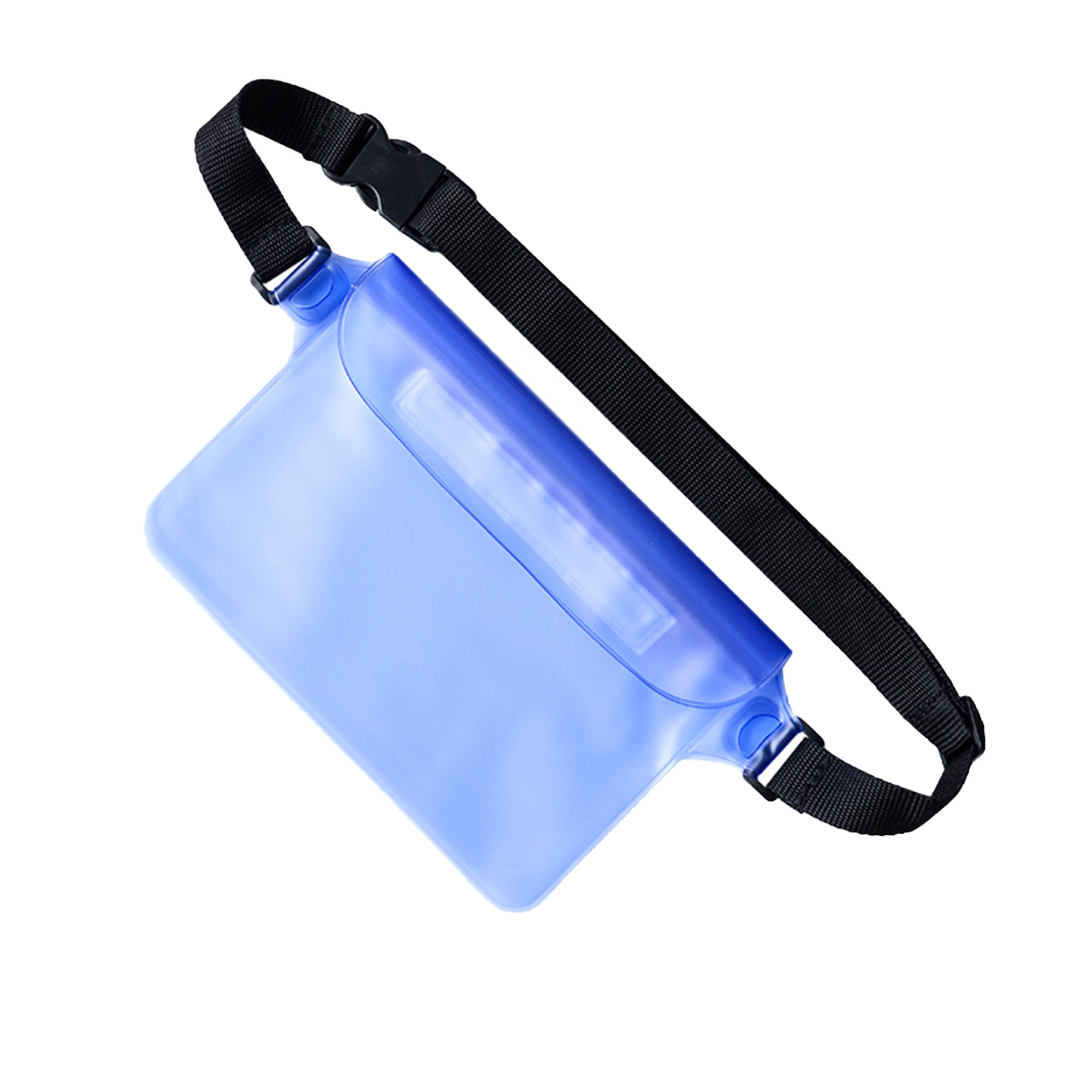 Triple-Sealed Large Capacity Belt Bag 5