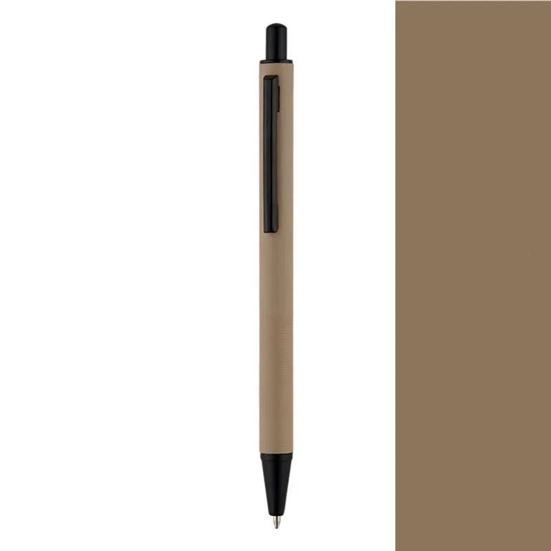 High Quality Metal Gel Pen 3