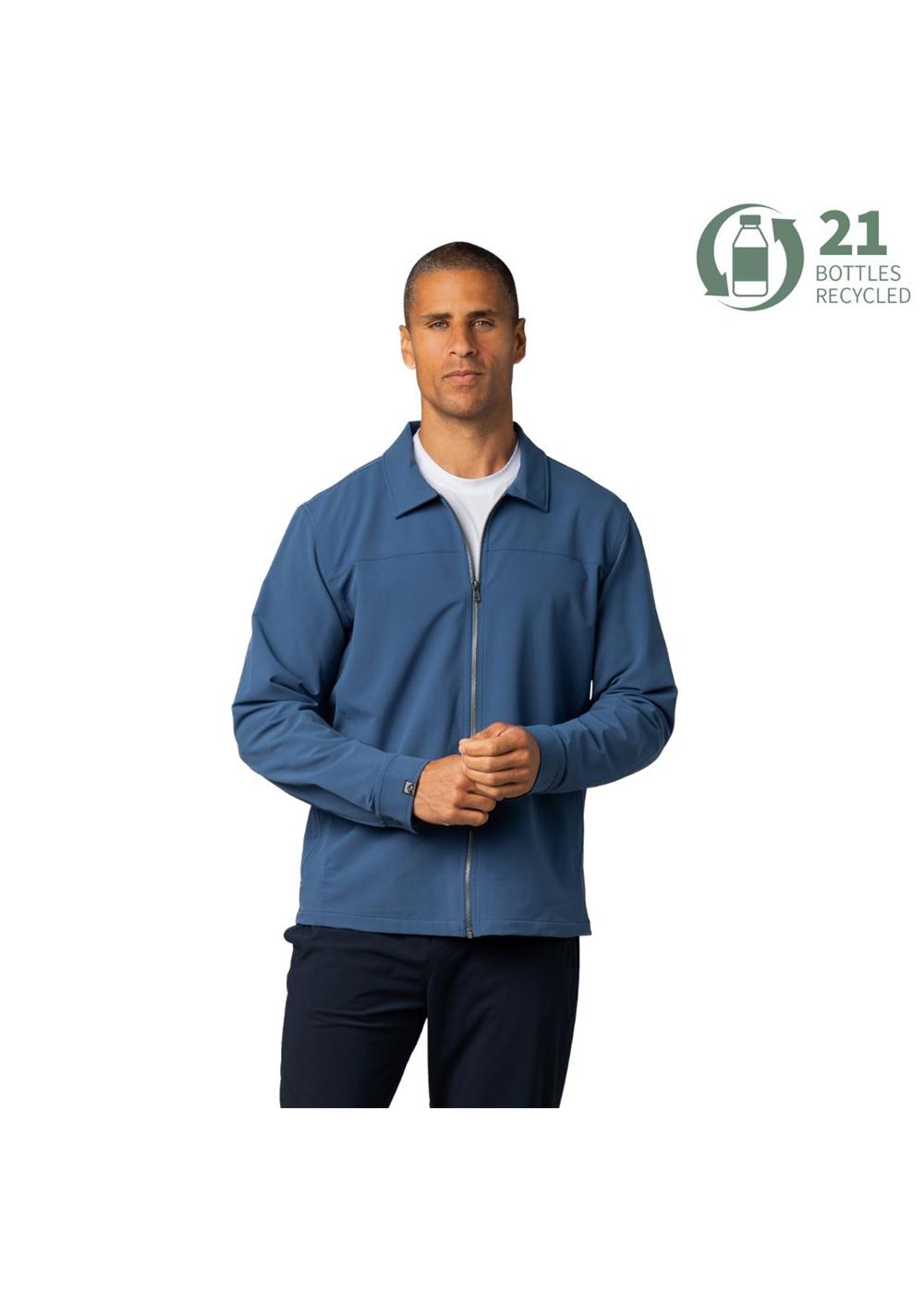 Storm Creek Men's Challenger Super Stretch Jacket 3