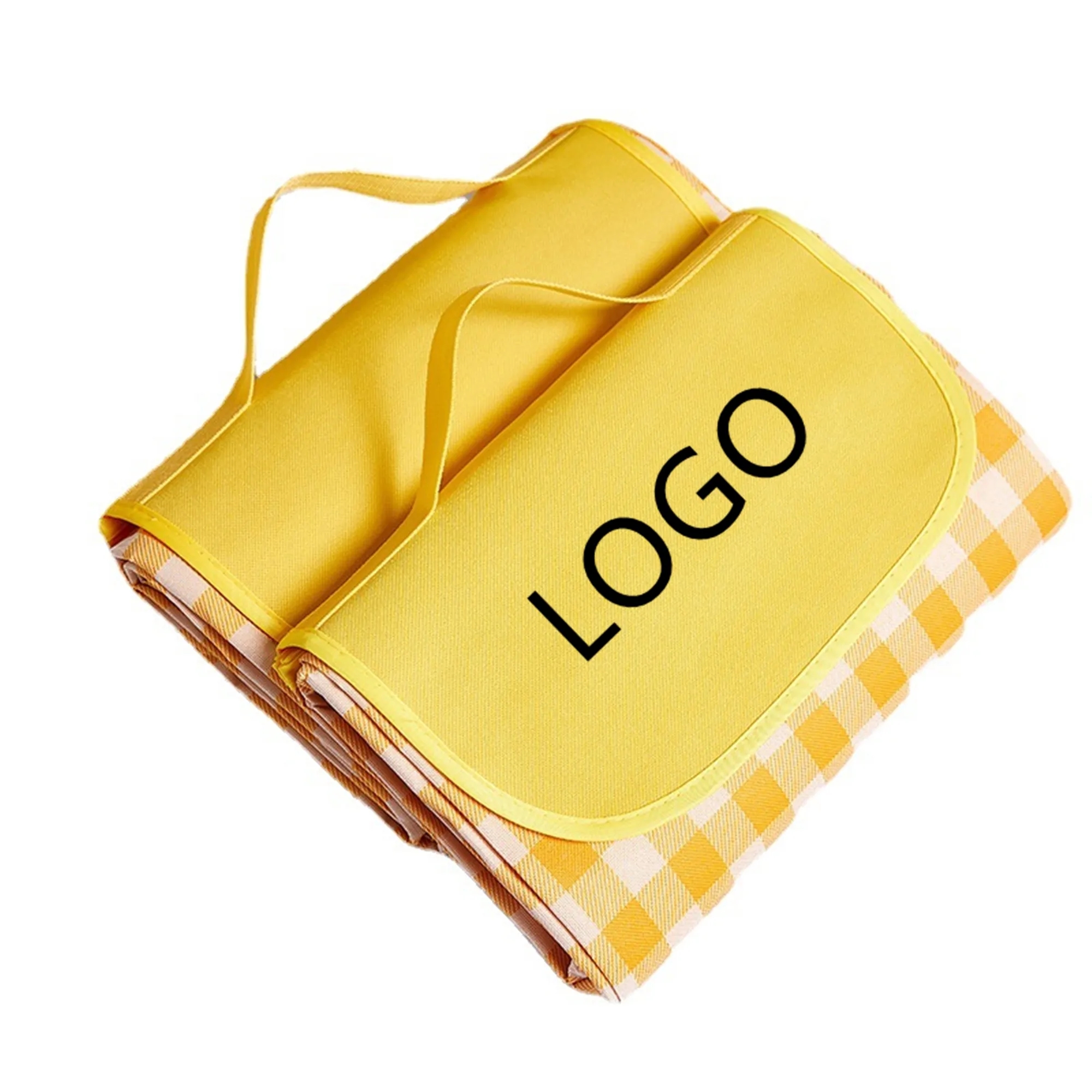 Outdoor Play, Foldable Waterproof Picnic Cushion MOQ50 3