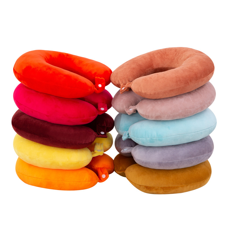 Loosen Up Neck & Back Pillow 2