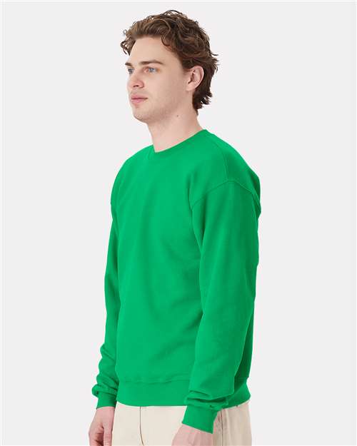 Unisex EcoSmart® Crewneck Sweatshirt - P160 187
