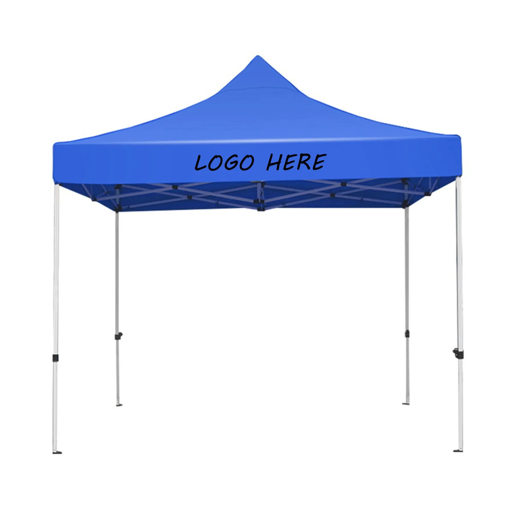 Aluminum Outdoor Patio Tent 6