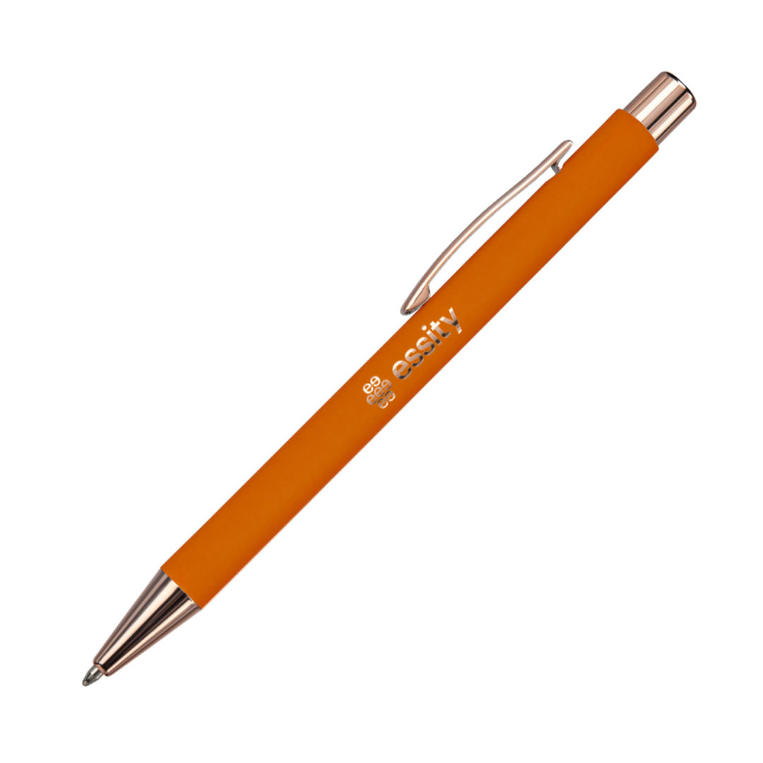 Lisse Metal Pen 36