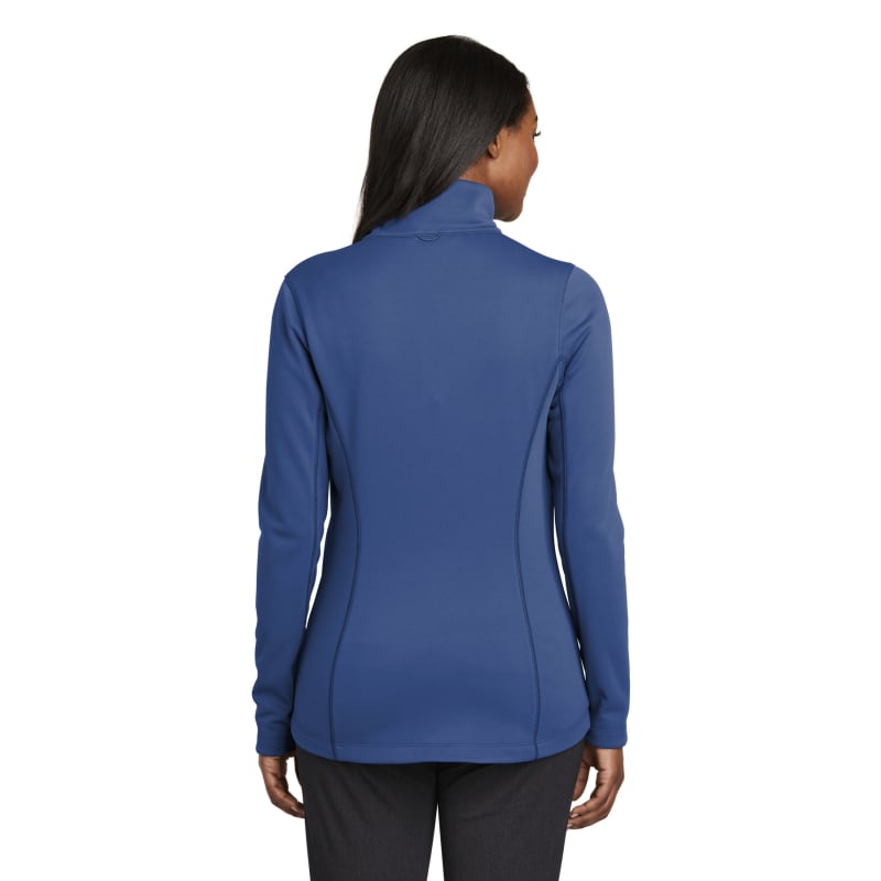 Port Authority Women's Collective Smooth Fleece Jacket. 27