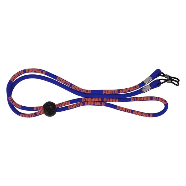 Woven Adjustable Sunglass Strap 8