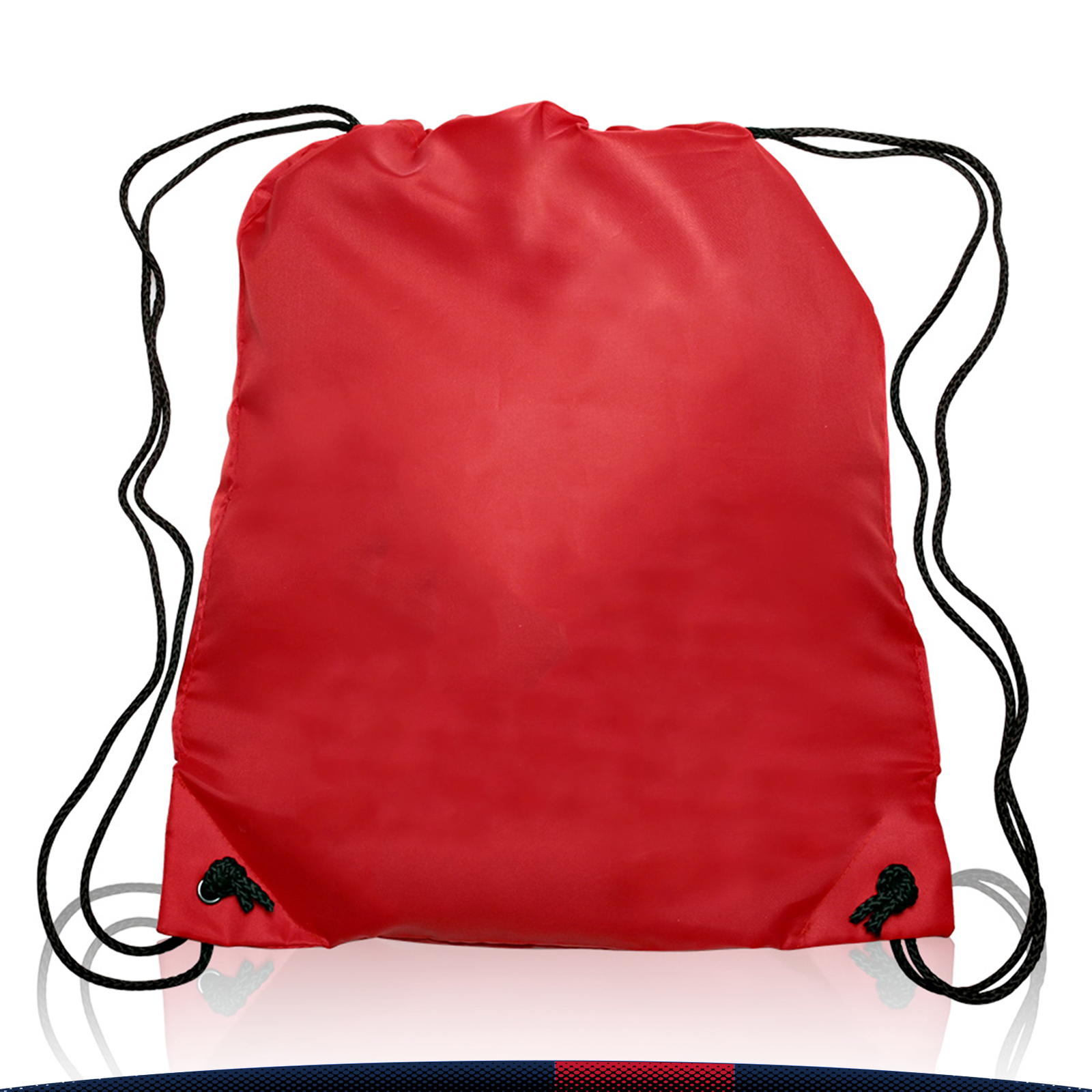 Lola Drawstring Backpacks 3