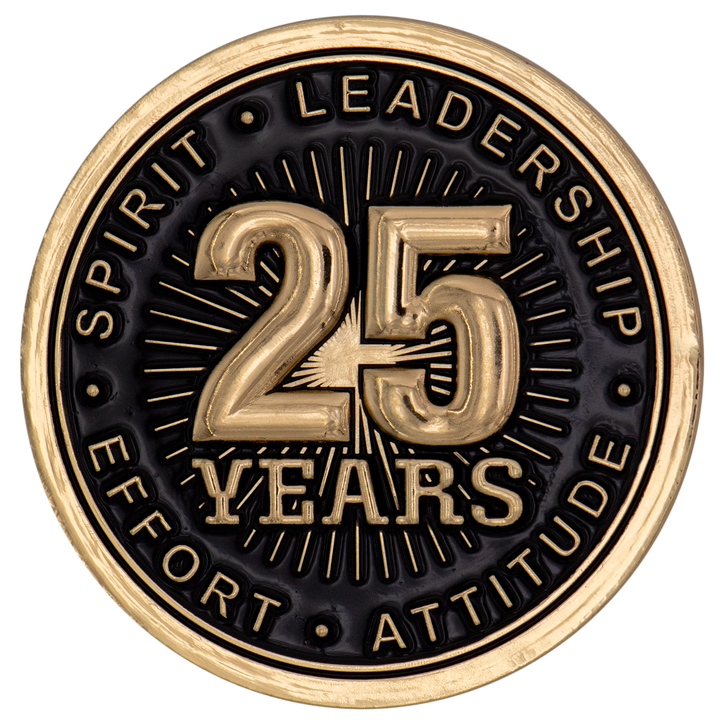 Challenge Coins Custom Die Cast (3D) 6