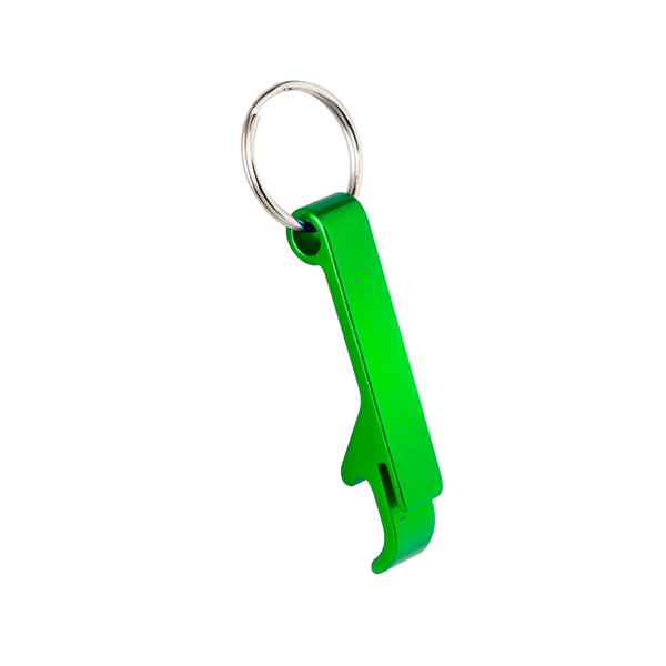 Crab Bottle Opener Keychain 54