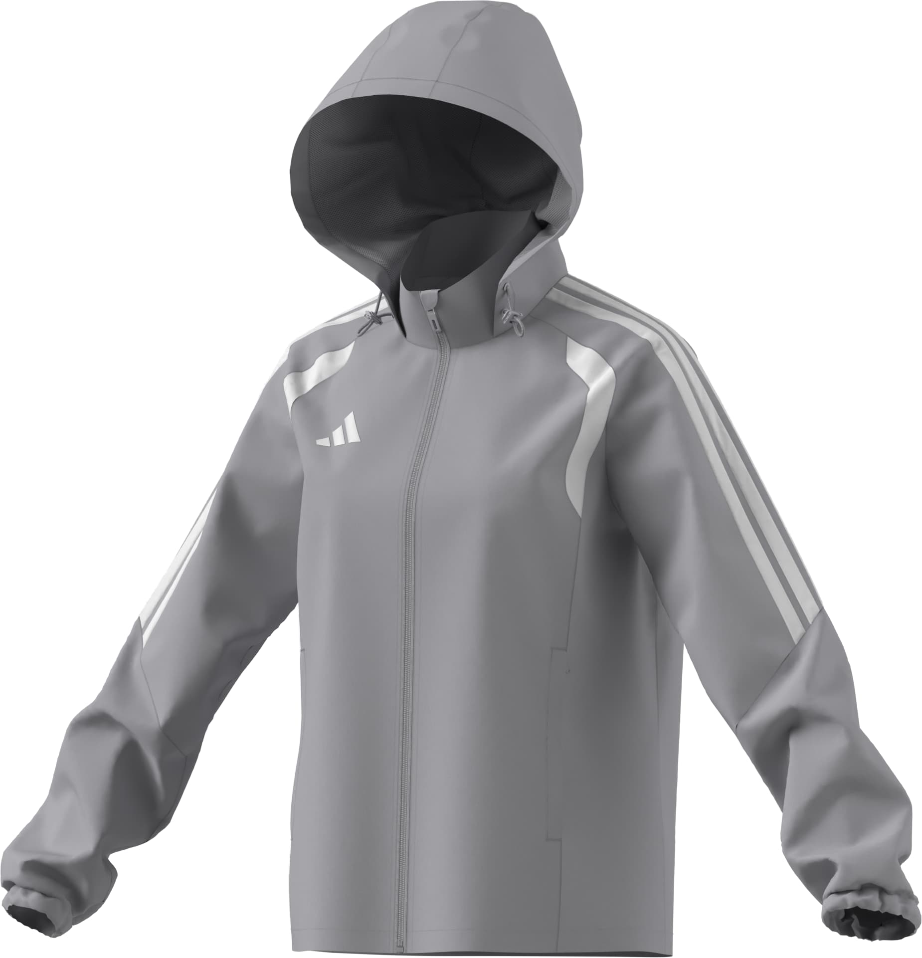 Tiro26 League Windbreaker 4