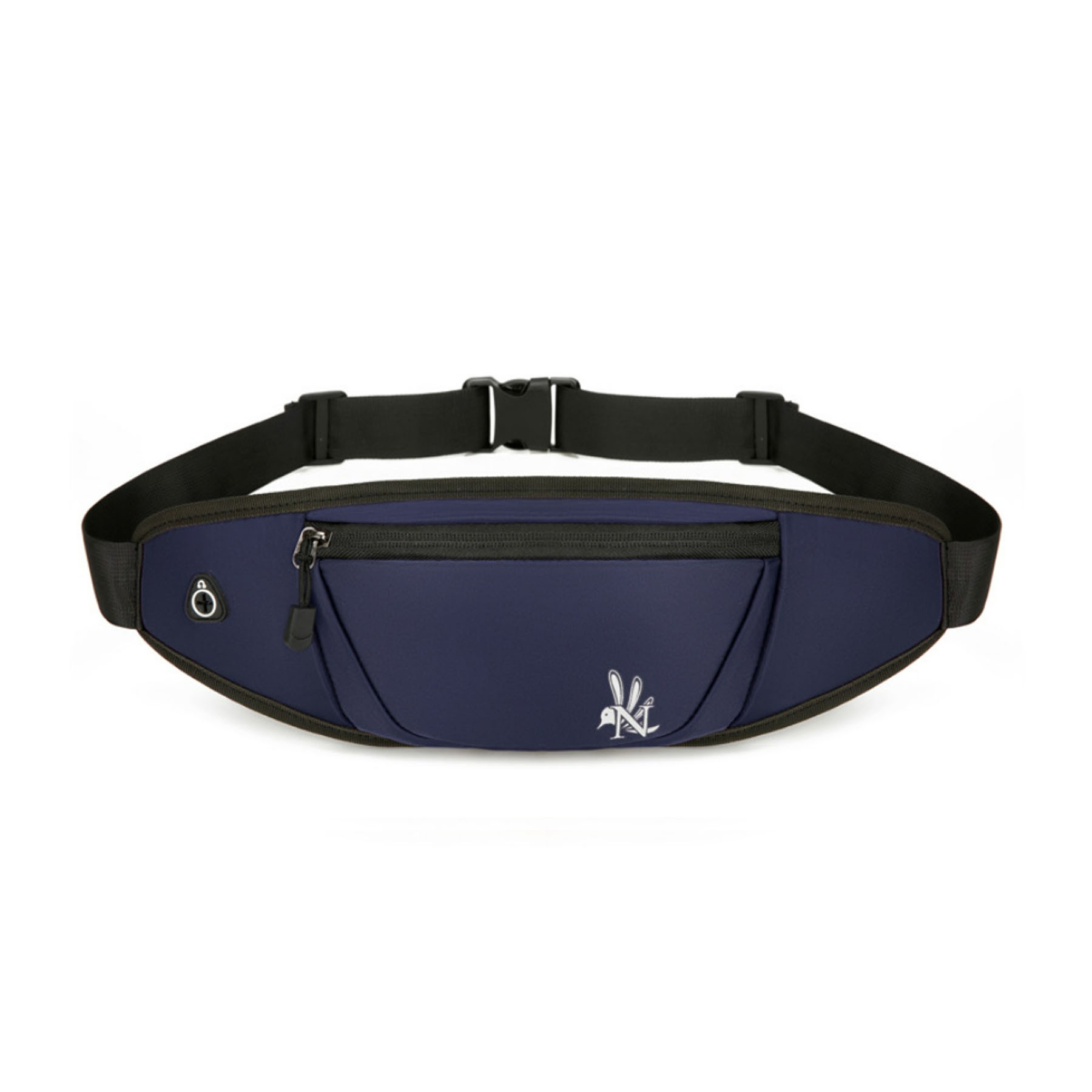 Crossbody Belt Bag 8