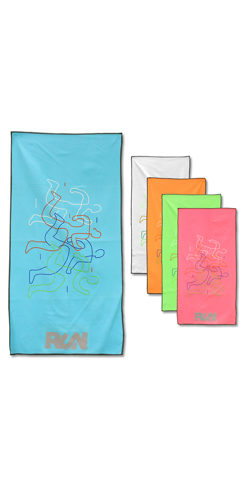 Frigitowel Cool Cooling Towel 18