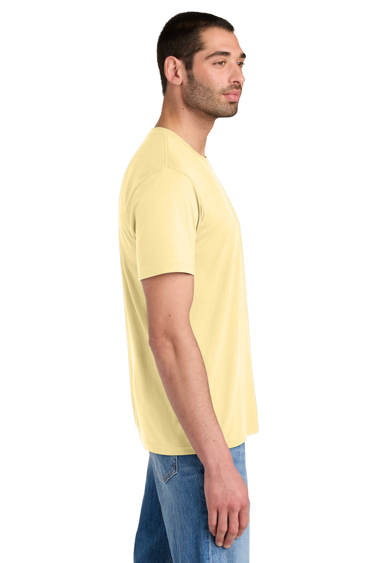 District Perfect Tri Tee. DM130 191