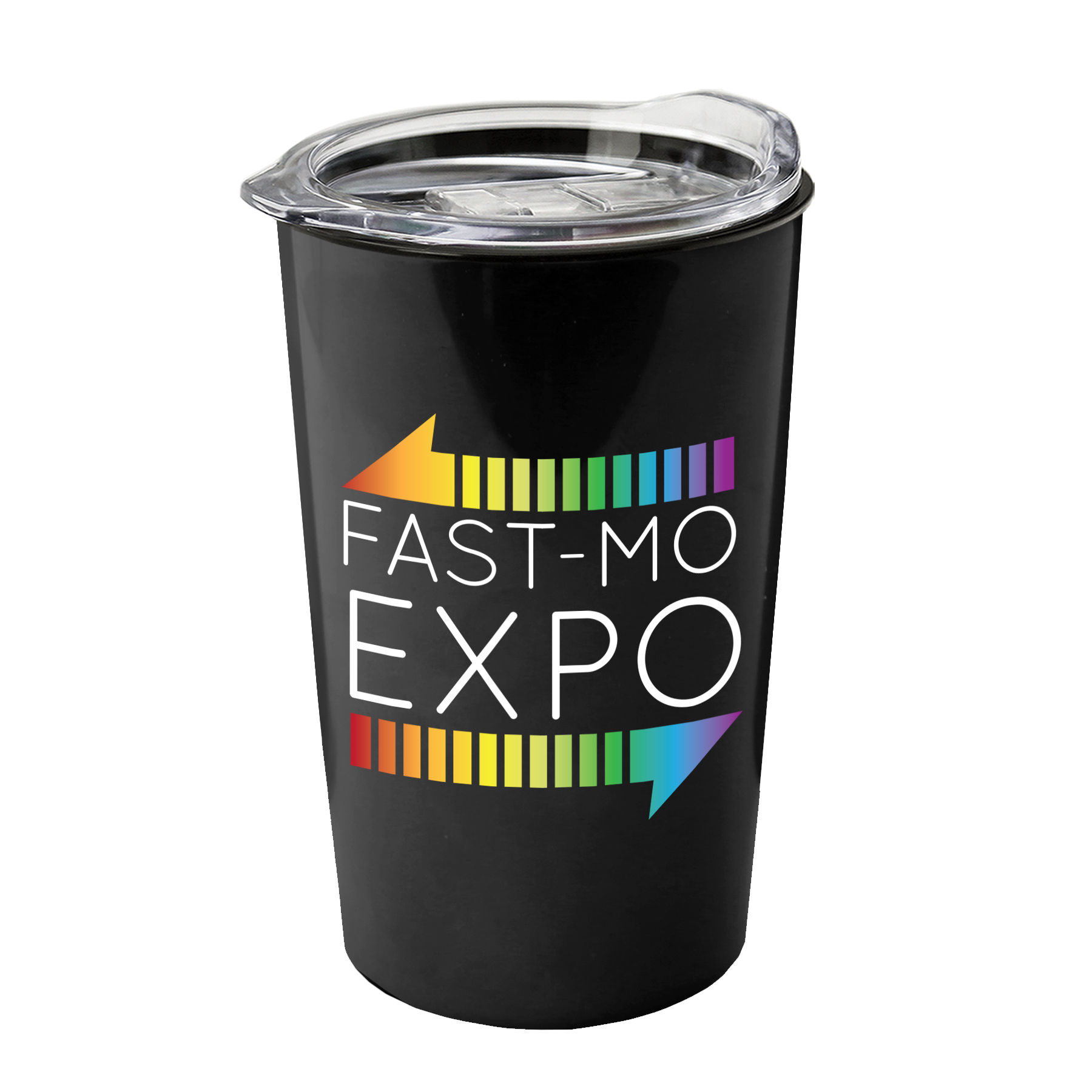 14 oz. Sentinel Tumbler with Slide Lid - Digital 4