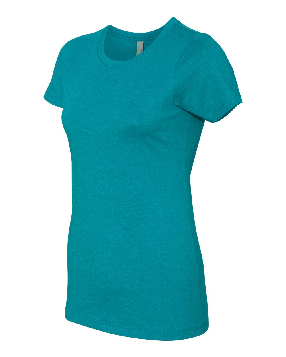 Women's CVC Tee - 6610 58