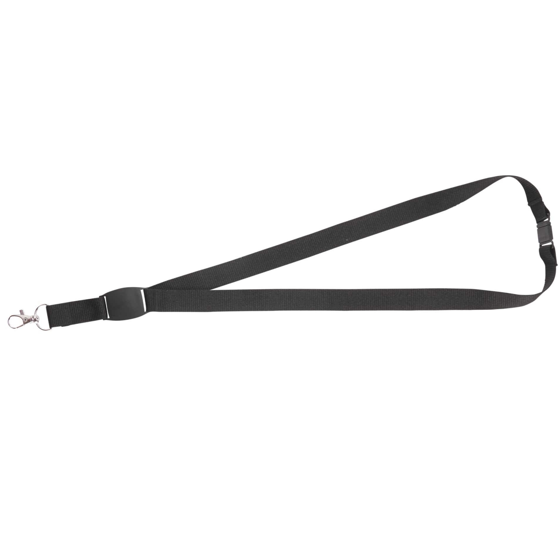 Flat Panel Lanyard 12