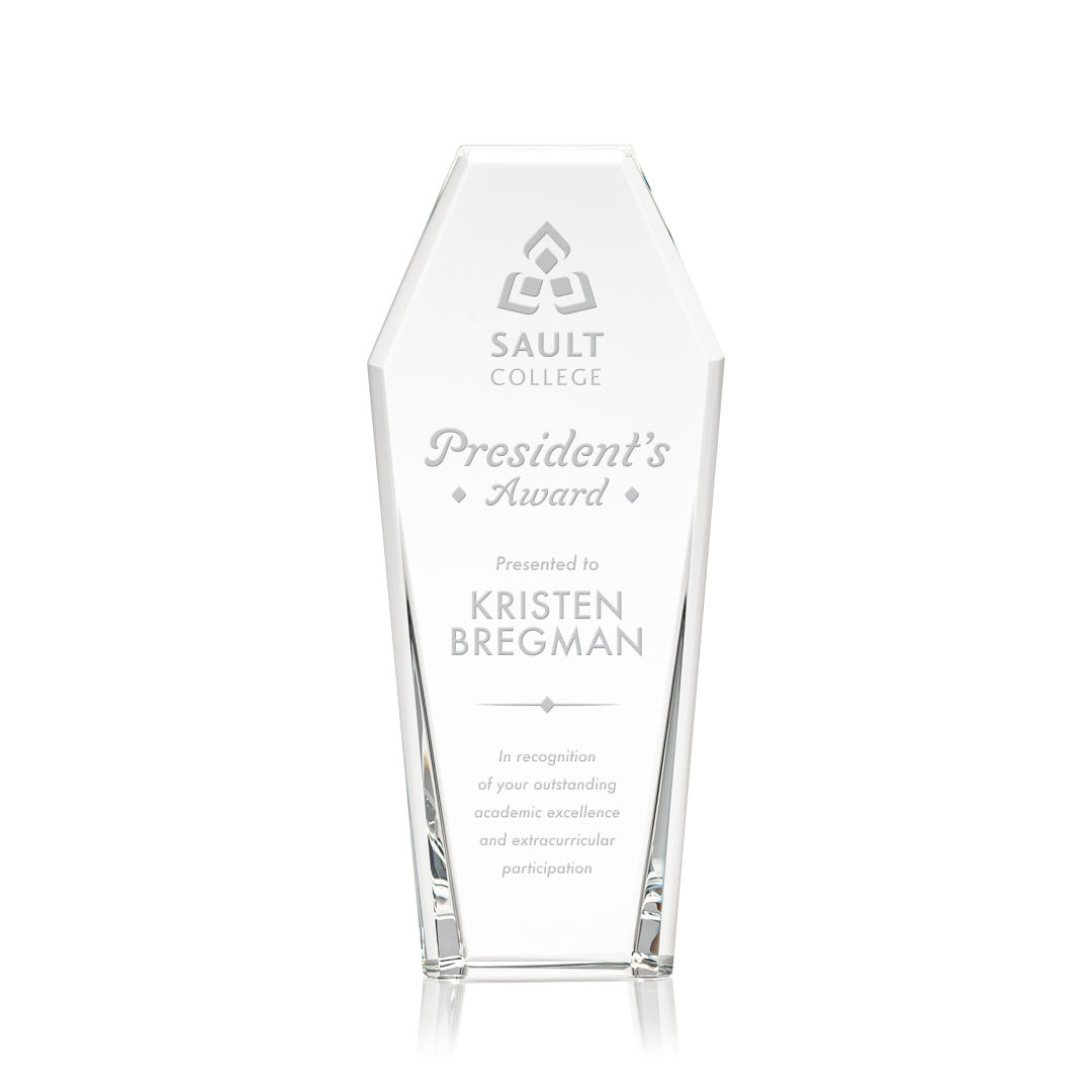 Romford Award 12