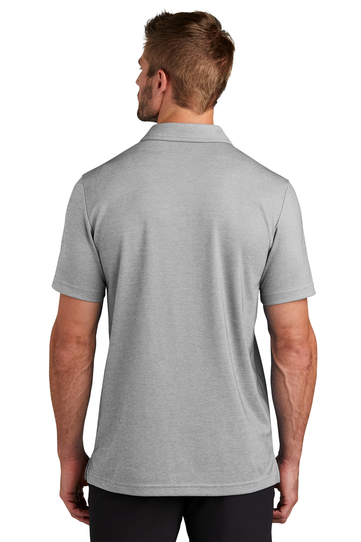 TravisMathew® Coastal Chest Stripe Polo 5