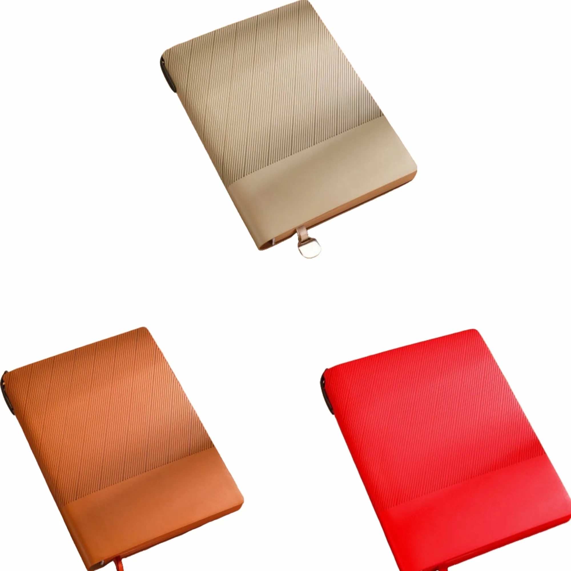 Custom A5 Notebook 1