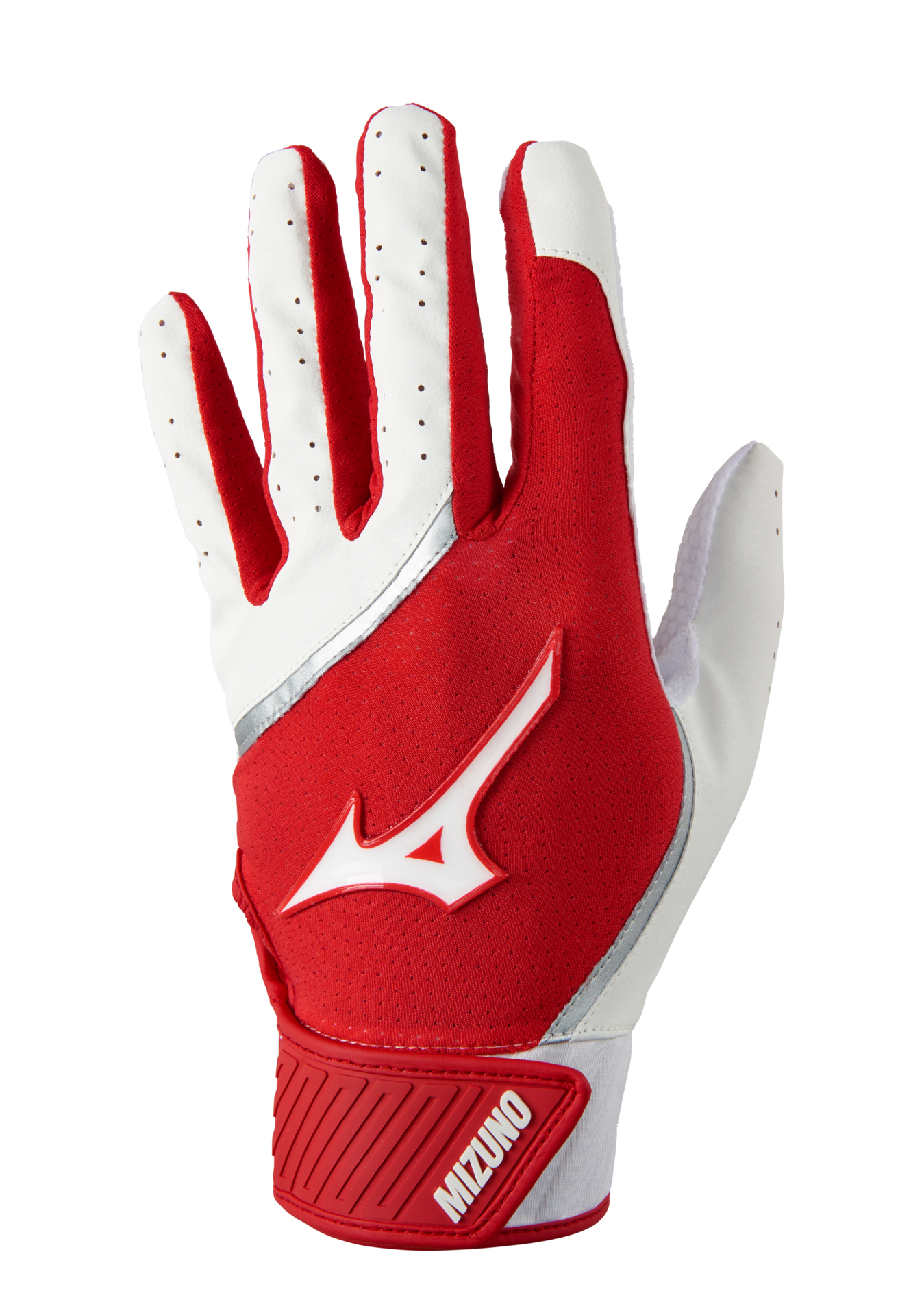 MVP Adult Baseball Batting Glove 16
