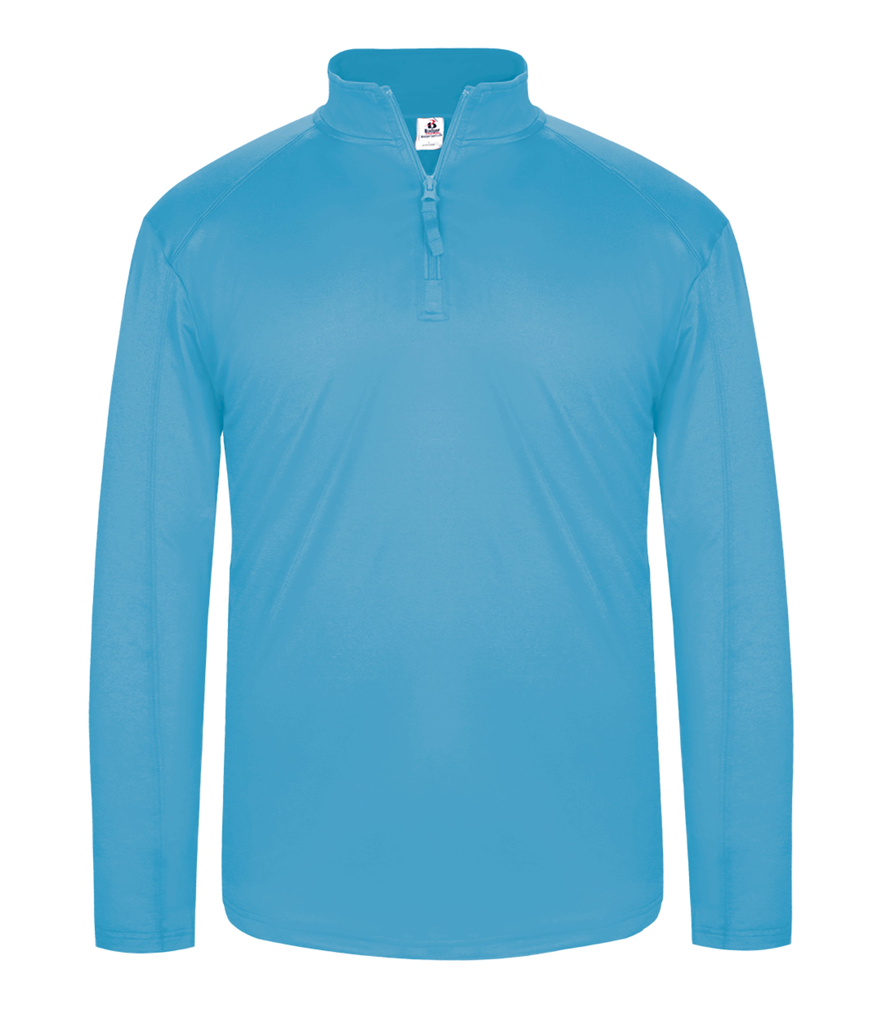 1/4 ZIP LIGHTWEIGHT PULLOVER 3