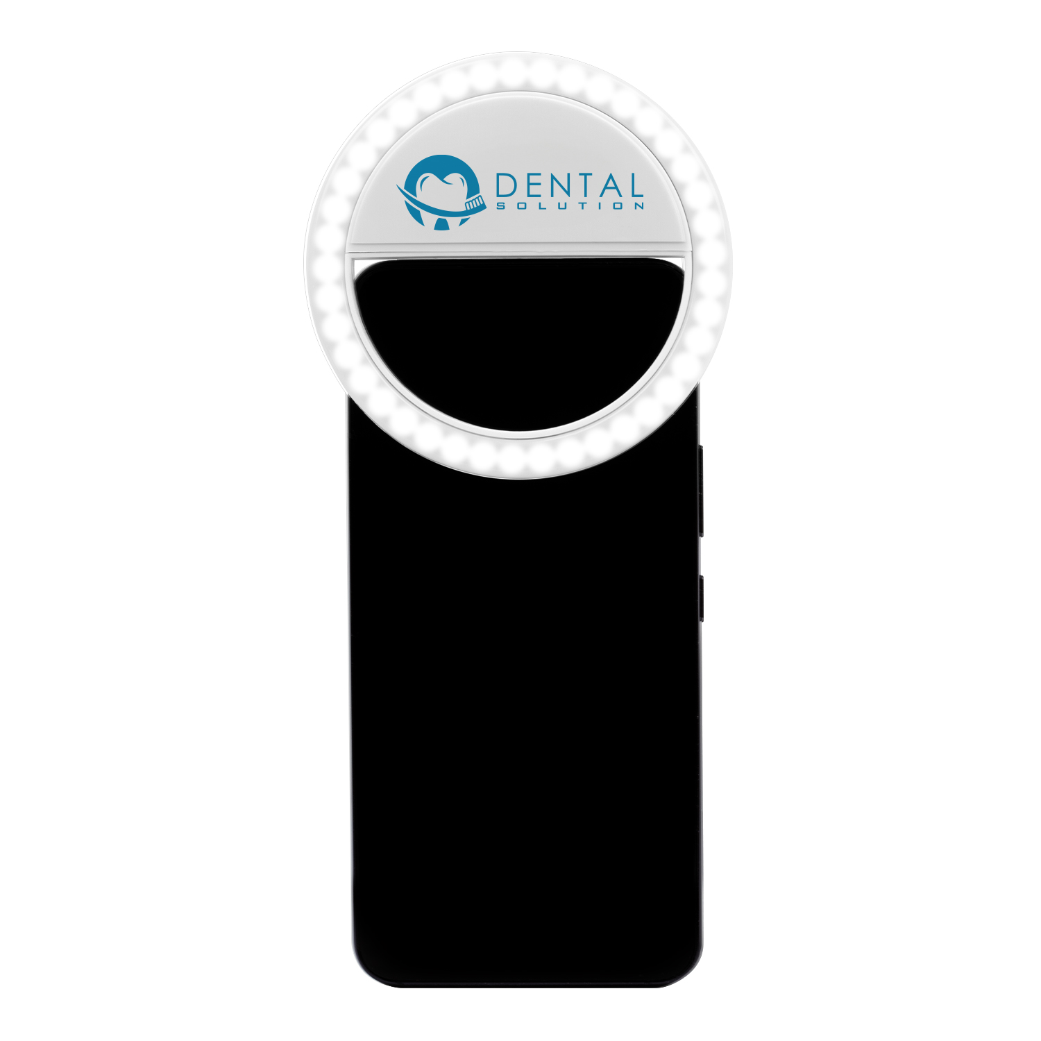 Radiant Beam Clip Light (1 Color Imprint) 4