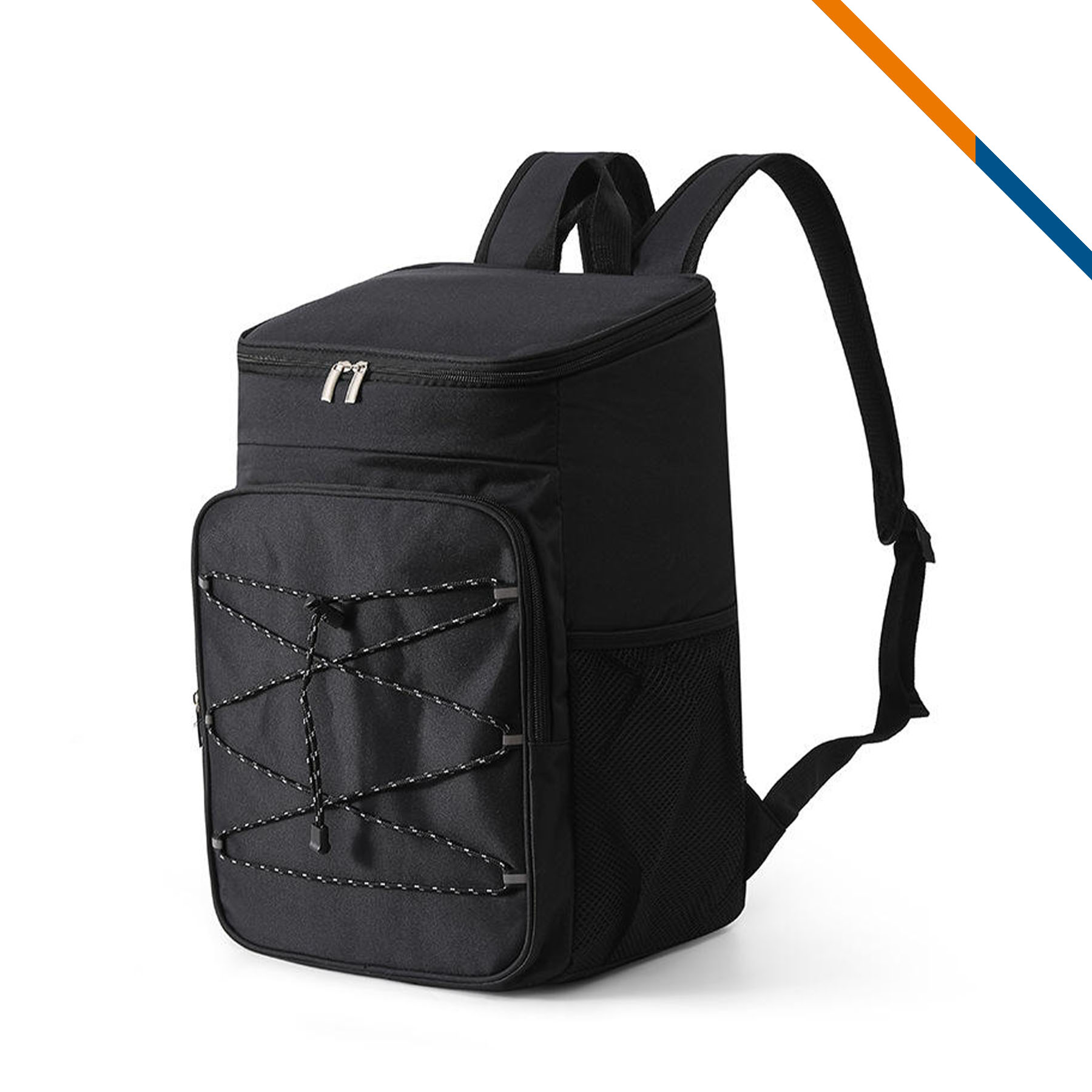 Parle Cooler Backpack 6