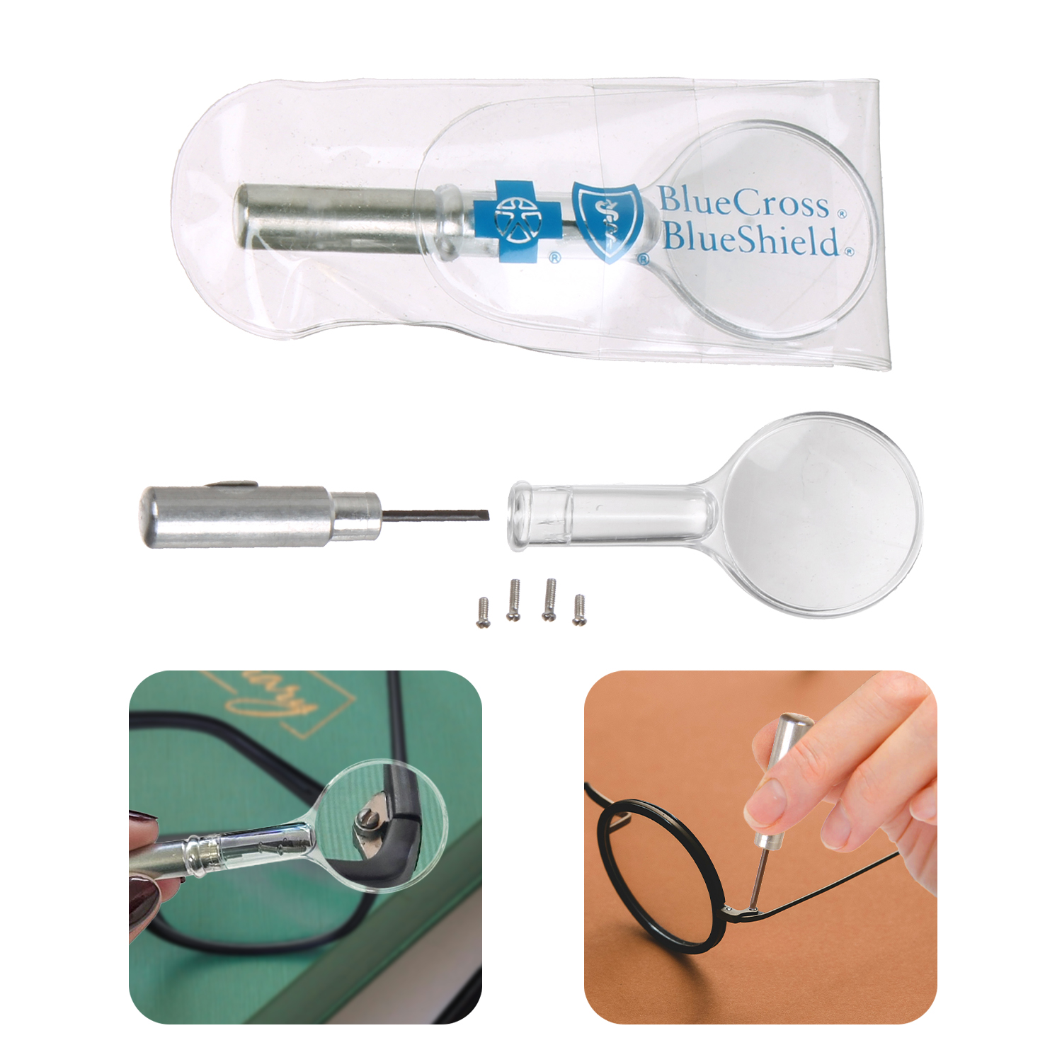7pc Eyeglass Kit 1