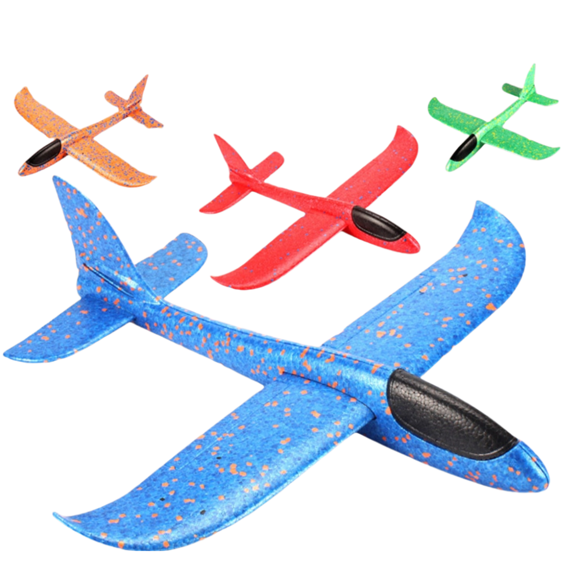 Children's Outdoor Toy Airplane 3