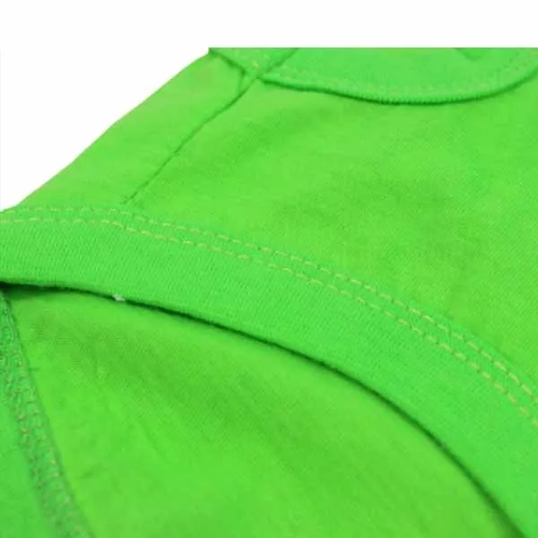 Pet Clothes Vest cat Shirts Dog Apparel coat 2