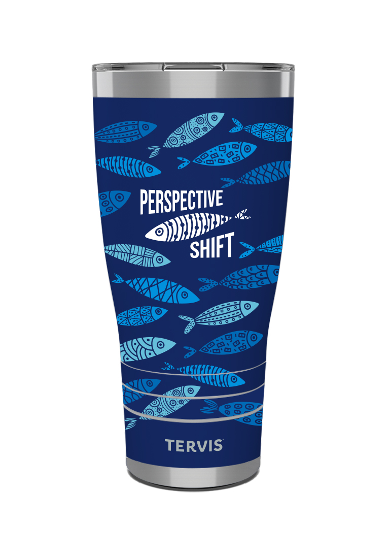 Tervis® Stainless Steel Traveler™ Tumbler - 30 oz.