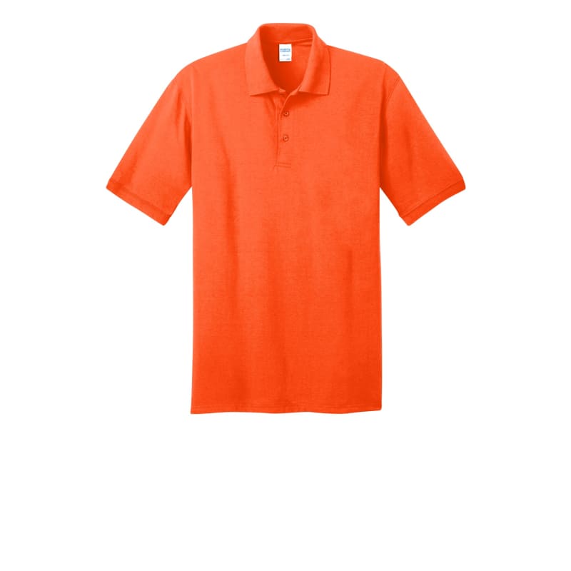Port & Company Tall Core Blend Jersey Knit Polo. 31